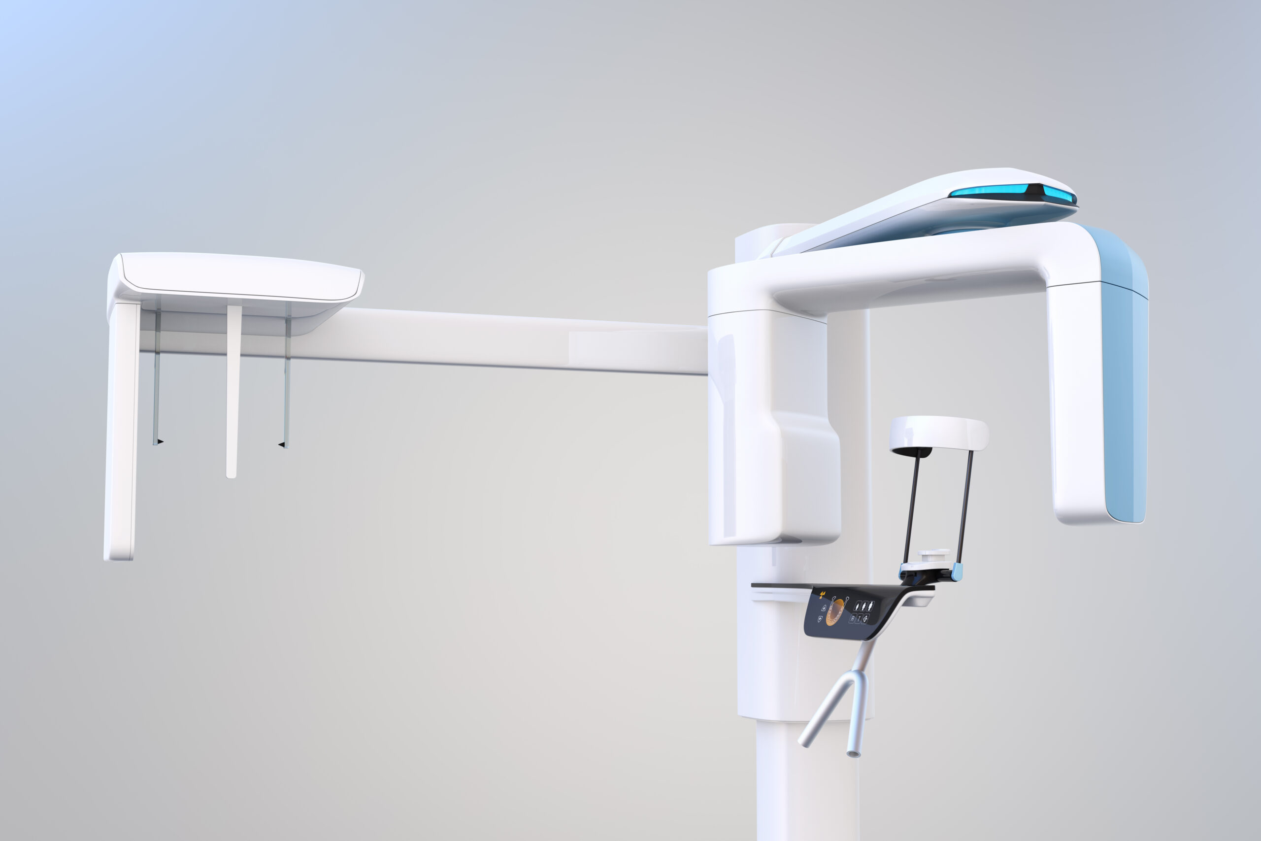 The Benefits of Cone Beam CT Imaging Technology