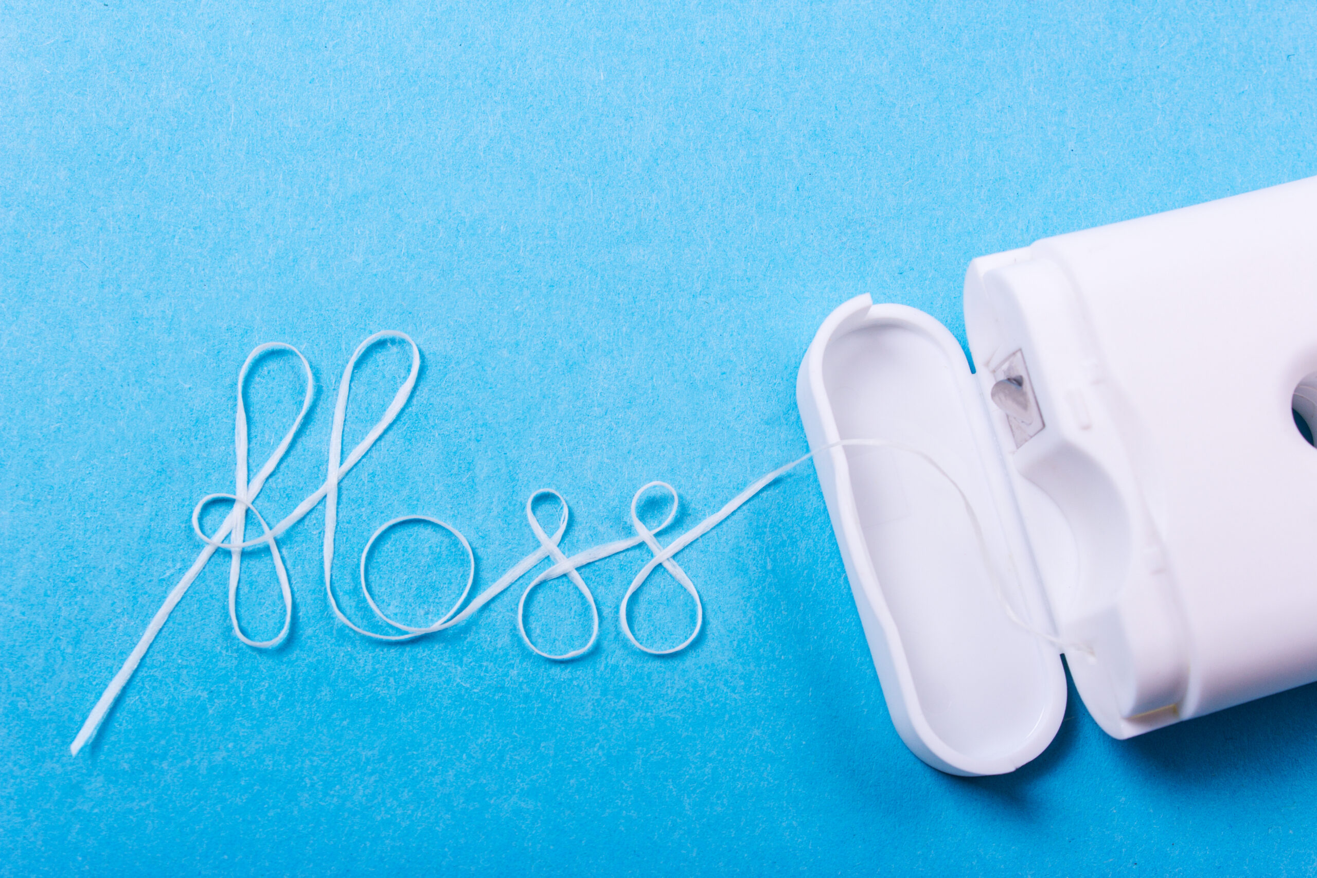 Why Flossing is More Than a Suggestion